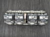 Carburetor assy Kawasaki GPZ 750