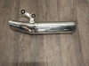Uitlaat BMW R 100  R 80