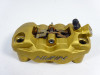 Brake caliper right front Triumph Speed Triple 1050