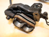 Voorrem compleet Honda CBR 600 F