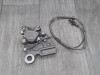 Rear brake caliper Kawasaki Ninja 650
