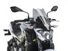 Scheibe Windschild Kawasaki Z 650