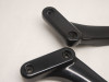 Achtersubframe Harley Davidson Softtail