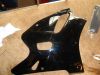 Cowl right Suzuki GSX R 750