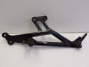 Main step holder left Ducati Monster S4