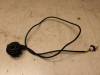 Speedometer gear box Yamaha FAZER 600
