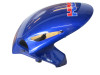 Voorspatbord Honda CBR Fireblade