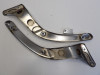 Achtersubframe Yamaha XVS 650 Dragstar