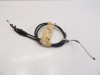 Throttle cable Kawasaki ZX 9 R