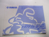 Fahrerhandbuch Yamaha Tracer 900