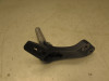 Soziusfussraste links Yamaha MT 09