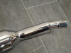 Uitlaat Honda CM 125
