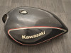 Benzintank Kawasaki LTD 750