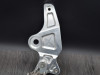Fussrastetrager vorne links Caballero - Fantic Deluxe 125