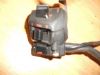 Lenkerschalter links Honda VFR 750