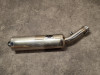Muffler Suzuki GSF 1250 Bandit 