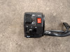 Stuurschakelaar links CFMoto 650 MT