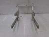 Achtersubframe Suzuki GSX R 750
