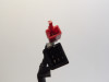 Handlebar switch assy left Honda VFR 750