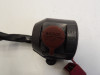 Handlebar switch assy right Honda CB 400