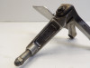 Fussrastetrager vorne links Honda VFR 750