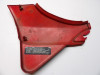 Cowl right small Honda CBX 650 E