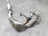 Downpipes Honda NT 1100 DCT
