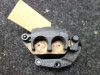 Bremssattel Bremszange vorn links Kawasaki Z 650