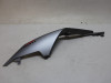 Heck links Aprilia Tuono 660