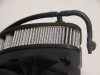 Air cleaner case Harley Davidson Touring FL