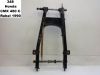 Hinterradschwinge Honda CMX 450