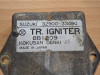 CDI ECU unit Suzuki GSX R 400