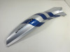 Linker achterkant BMW K 1200 RS