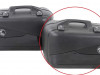 Linker koffer Moto Accessoires Bagage