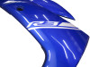 Linker zijkuip Yamaha YZF R3