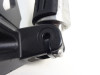 Duo voetsteun links Yamaha FZ6