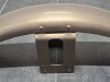 Voorspatbord Harley Davidson Sportster