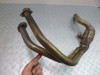 Downpipes BMW F 800 GS