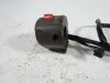 Handlebar switch assy right Kawasaki VERSYS 650