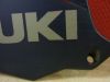 Linker onderkuip Suzuki GSX R 600