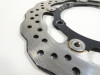 Brake disc front Yamaha Tracer 700