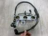 Throttle body Triumph Tiger 1050