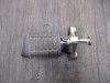 Pillion step right Honda VF 700  750 C Magna