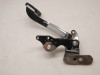 Duo voetsteun set Harley Davidson Softtail