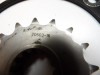 Ketting en tandwielset Honda CBR Fireblade