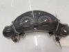 Meter combination Honda CBF 600