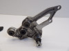 Main step holder right Yamaha MT 07