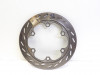 Braking Disc left front Honda PC 800