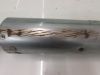 Muffler Kawasaki ZZR 600