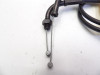 Throttle cable Honda CBR 600 F